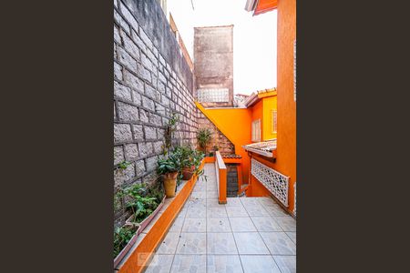 Casa à venda com 254m², 3 quartos e 3 vagas Casa à venda com 254m², 3 quartos e 3 vagasQuintal