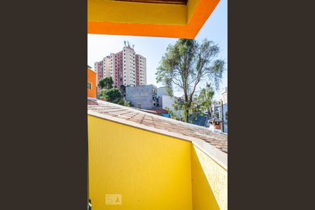 Casa à venda com 254m², 3 quartos e 3 vagas Casa à venda com 254m², 3 quartos e 3 vagasVaranda da Sala de TV