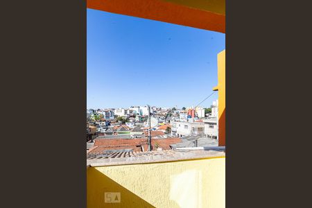 Casa à venda com 254m², 3 quartos e 3 vagas Casa à venda com 254m², 3 quartos e 3 vagasVaranda da Sala de TV