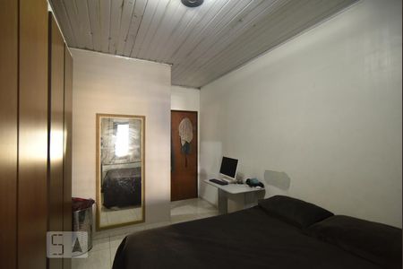 Suite 1 - casa 1 de casa à venda com 5 quartos, 227m² em Vila Nova Manchester, São Paulo