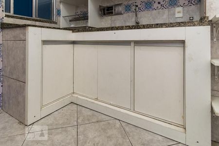 Casa para alugar com 149m², 3 quartos e 1 vagaCozinha - Armários