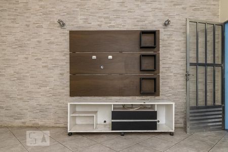 Casa para alugar com 149m², 3 quartos e 1 vagaSala - Rack