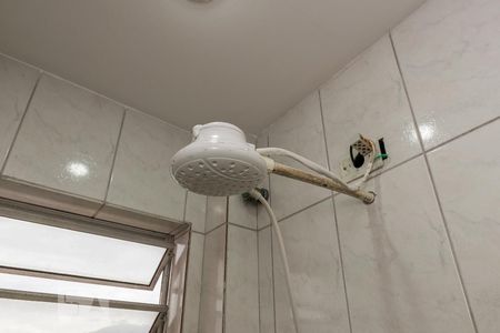 Casa para alugar com 149m², 3 quartos e 1 vagaBanheiro Social - Chuveiro elétrico