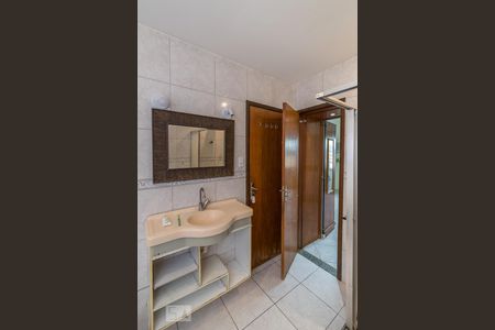 Casa para alugar com 149m², 3 quartos e 1 vagaBanheiro da Suíte