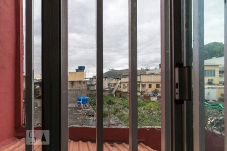 Casa para alugar com 149m², 3 quartos e 1 vagaVista do Quarto 1