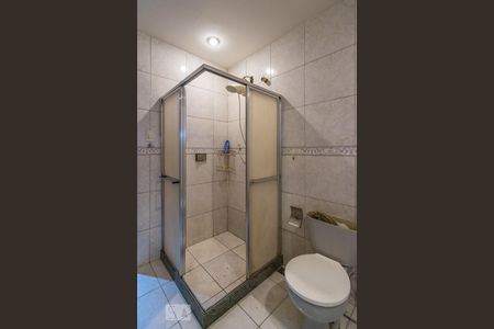 Casa para alugar com 149m², 3 quartos e 1 vagaBanheiro da Suíte