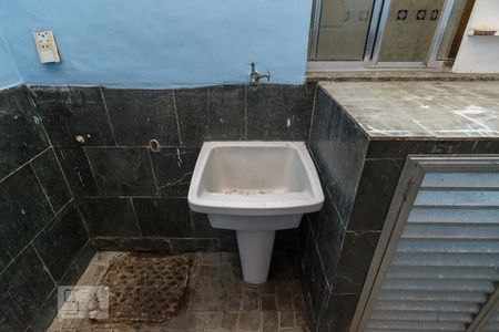 Casa para alugar com 149m², 3 quartos e 1 vagaÁrea de Serviço