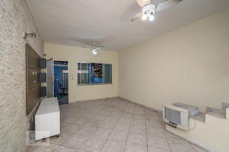 Casa para alugar com 149m², 3 quartos e 1 vagaSala