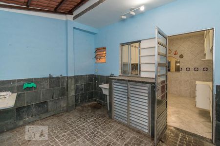 Casa para alugar com 149m², 3 quartos e 1 vagaÁrea de Serviço