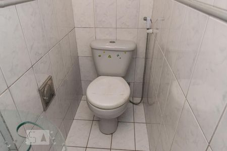 Casa para alugar com 149m², 3 quartos e 1 vagaLavabo