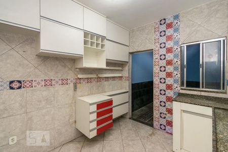 Casa para alugar com 149m², 3 quartos e 1 vagaCozinha