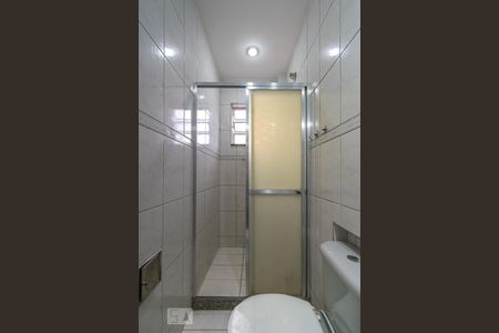 Casa para alugar com 149m², 3 quartos e 1 vagaBanheiro Social