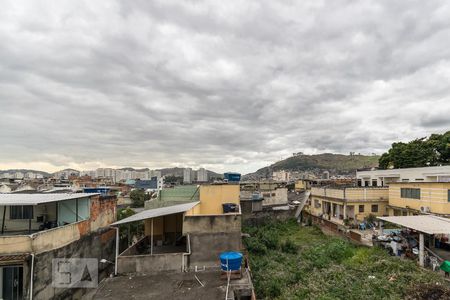 Casa para alugar com 149m², 3 quartos e 1 vagaVista da Suíte