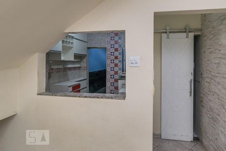 Casa para alugar com 149m², 3 quartos e 1 vagaSala 