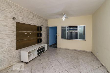 Casa para alugar com 149m², 3 quartos e 1 vagaSala