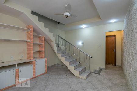 Casa para alugar com 149m², 3 quartos e 1 vagaHall do 2º andar
