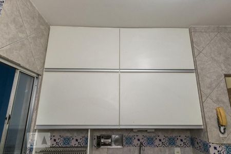 Casa para alugar com 149m², 3 quartos e 1 vagaCozinha - Armários