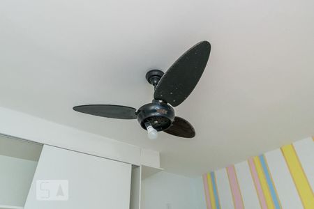 Casa para alugar com 149m², 3 quartos e 1 vagaQuarto 2 - Ventilador