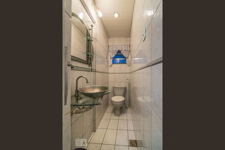 Casa para alugar com 149m², 3 quartos e 1 vagaLavabo