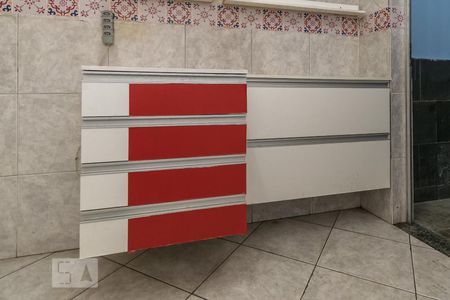 Casa para alugar com 149m², 3 quartos e 1 vagaCozinha - Armários