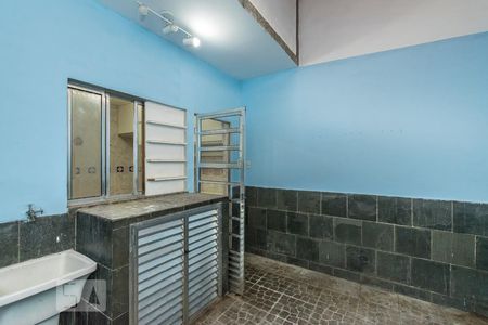 Casa para alugar com 149m², 3 quartos e 1 vagaÁrea de Serviço