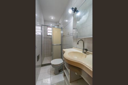 Casa para alugar com 149m², 3 quartos e 1 vagaBanheiro Social