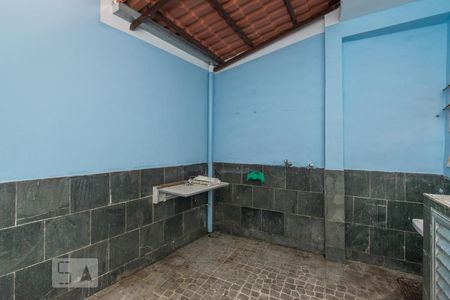 Casa para alugar com 149m², 3 quartos e 1 vagaÁrea de Serviço