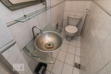 Casa para alugar com 149m², 3 quartos e 1 vagaLavabo
