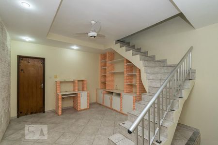 Casa para alugar com 149m², 3 quartos e 1 vagaHall do 2º andar