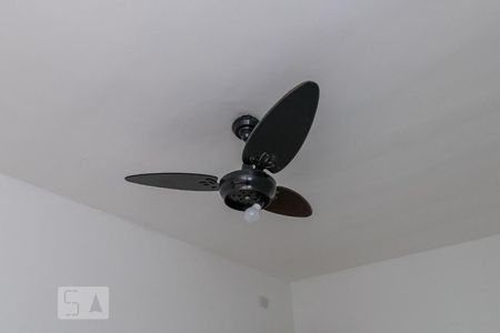 Casa para alugar com 149m², 3 quartos e 1 vagaQuarto 1 - Ventilador