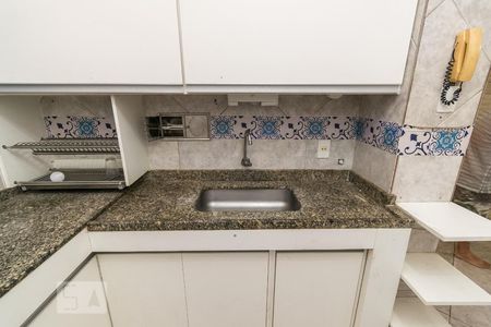 Casa para alugar com 149m², 3 quartos e 1 vagaCozinha