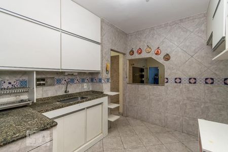 Casa para alugar com 149m², 3 quartos e 1 vagaCozinha