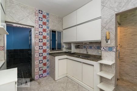 Casa para alugar com 149m², 3 quartos e 1 vagaCozinha