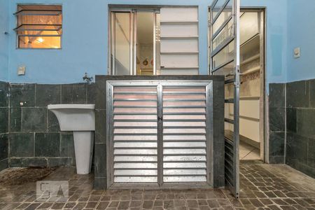 Casa para alugar com 149m², 3 quartos e 1 vagaÁrea de Serviço - Armários