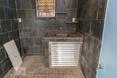 Casa para alugar com 149m², 3 quartos e 1 vagaVaranda da suíte