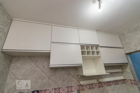 Casa para alugar com 149m², 3 quartos e 1 vagaCozinha - Armários