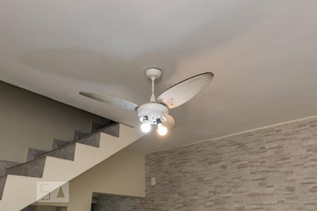 Casa para alugar com 149m², 3 quartos e 1 vagaSala - Ventilador 2