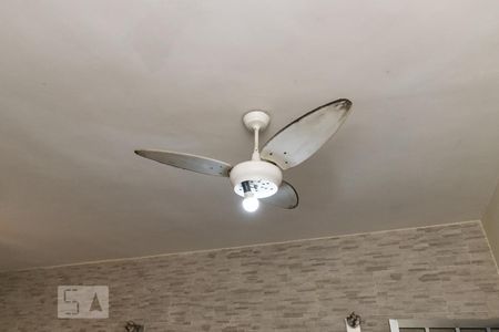 Casa para alugar com 149m², 3 quartos e 1 vagaSala - Ventilador 1