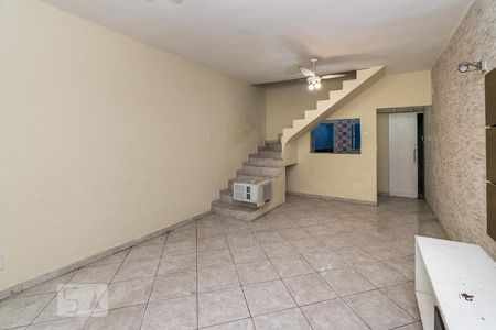 Casa para alugar com 149m², 3 quartos e 1 vagaSala