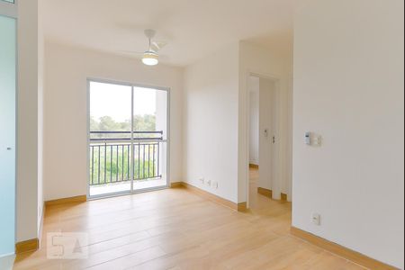 Sala de apartamento para alugar com 2 quartos, 48m² em Jardim Ibirapuera, Campinas