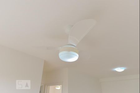 Sala de apartamento para alugar com 2 quartos, 48m² em Jardim Ibirapuera, Campinas