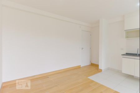 Sala de apartamento para alugar com 2 quartos, 48m² em Jardim Ibirapuera, Campinas
