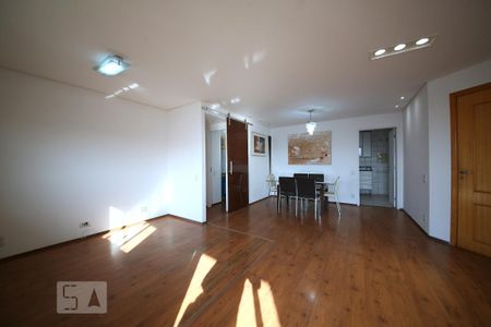 Apartamento para alugar com 92m², 2 quartos e 2 vagasSala 