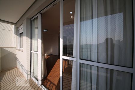 Apartamento para alugar com 92m², 2 quartos e 2 vagasVaranda 
