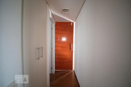 Apartamento para alugar com 92m², 2 quartos e 2 vagasCorredor