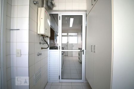 Apartamento para alugar com 92m², 2 quartos e 2 vagasÁrea de Serviço