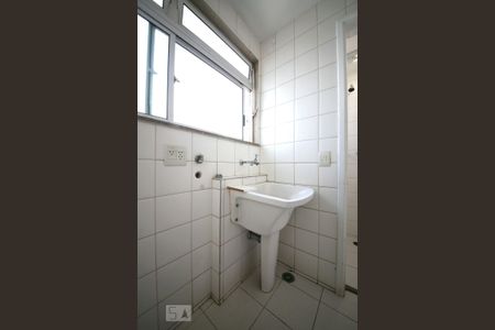 Apartamento para alugar com 92m², 2 quartos e 2 vagasÁrea de Serviço 