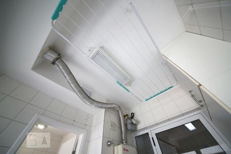 Apartamento para alugar com 92m², 2 quartos e 2 vagasÁrea de Serviço