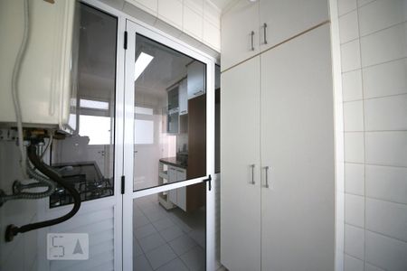 Apartamento para alugar com 92m², 2 quartos e 2 vagasÁrea de Serviço