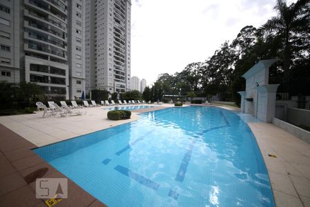 Apartamento para alugar com 92m², 2 quartos e 2 vagasPiscina 